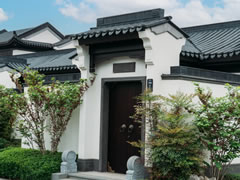 仙海院子 | 小院宜人，养身养心